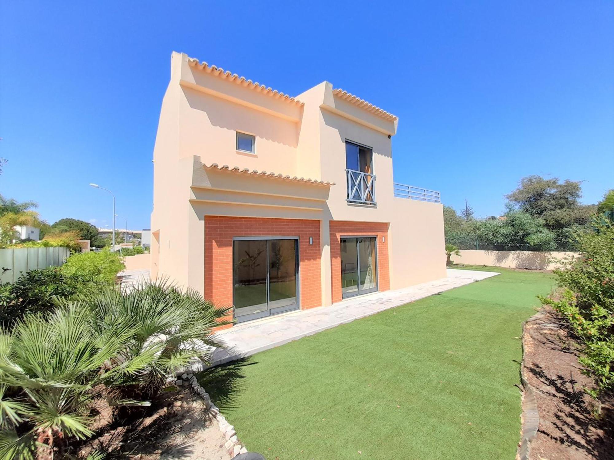 Villa Paula With Private Pool Close To The Beach And Strip Albufeira Extérieur photo