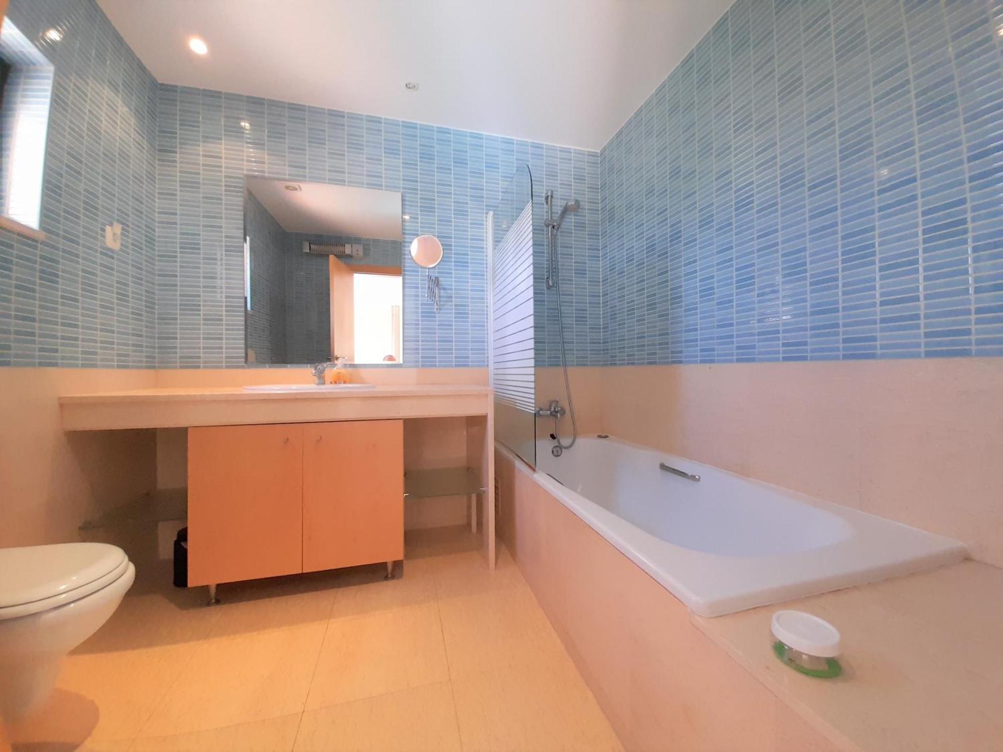 Villa Paula With Private Pool Close To The Beach And Strip Albufeira Extérieur photo