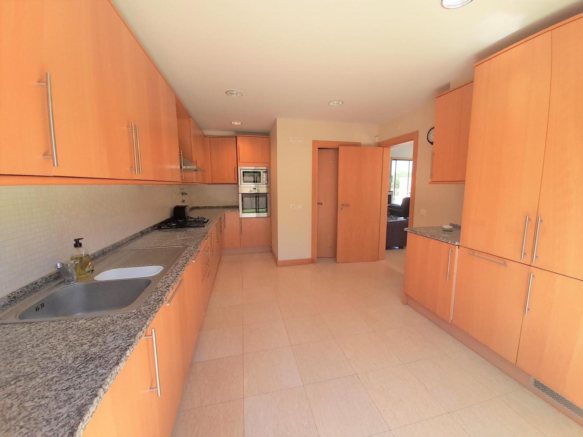 Villa Paula With Private Pool Close To The Beach And Strip Albufeira Extérieur photo